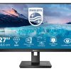 Monitor Consumer Philips S Line 275S1AE/00, 27", 2560 x 1440