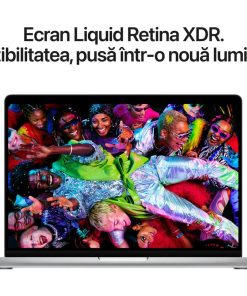 MacBook Pro 14.2"/Apple M5 (CPU 10-core, GPU 10-core, Neural Engine - imagine 9