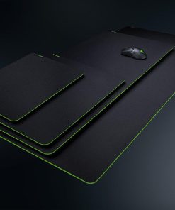 Mouse Pad Razer Gigantus 2 Soft Mat Large, negru