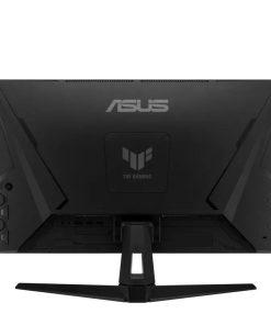 Monitor Gaming ASUS VG27AQA1A, 27", 2560 x 1440 pixeli, Black, - imagine 2