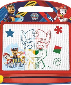 PANOU DE DESEN MAGNETIC PAW PATROL - imagine 2