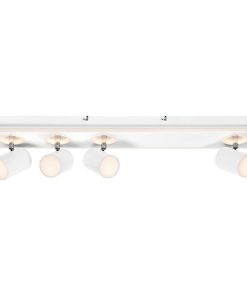 Spot LED cvadruplu ajustabil Ledvance DECOR MARS, 58.5W, 5780 lm, - imagine 2