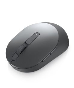 Mouse Wireless DELL MS5120W, 4000 dpi, Multicolor - imagine 3