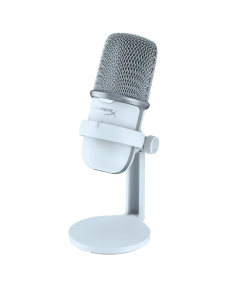 Microfon HP HyperX SoloCast, tip Cardioid, USB - imagine 2