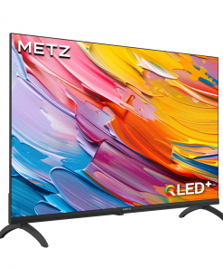 Televizor METZ QLED 40MQF7000Z, 101 cm, Smart Google TV, FHD, - imagine 2
