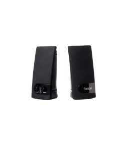 BOXE SPACER 2.0 SPB-216 6W (2 x 3W), control volum, - imagine 2