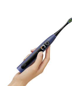 Periuta de dinti smart sonica Oclean X Lite, Functii: Motor - imagine 3