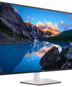 Monitor Commercial Dell U4323QE, 109.2 cm (43"), 3840 x 2160 - imagine 3
