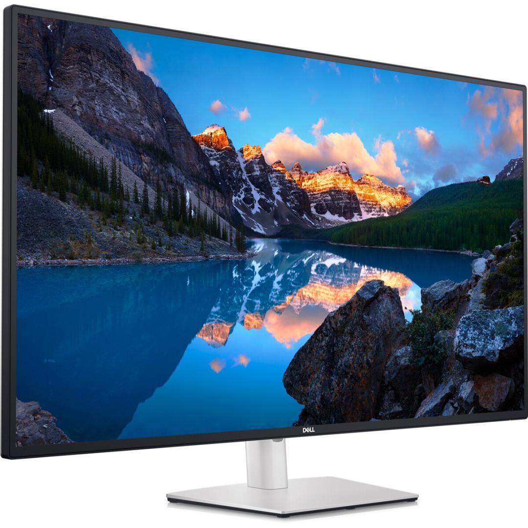 Monitor Commercial Dell U4323QE, 109.2 cm (43"), 3840 x 2160 - imagine 4