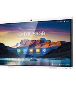 Display interactiv HUAWEI IdeaHub B3, 65", UHD, 350nit, IPS, contrast - imagine 3