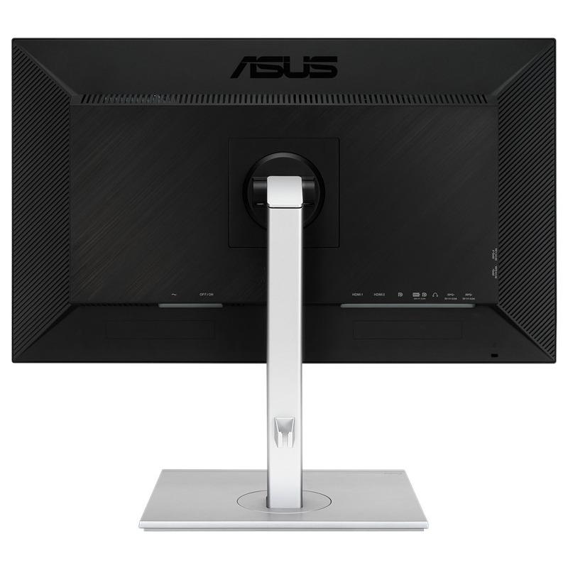 Monitor Consumer ASUS PA279CV, 27", 3840 x 2160 pixeli, Black, - imagine 4