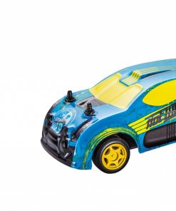 MASINA CU TELECOMANDA, SCALA 1:28, HOT WHEELS, DIVERSE MODELE SI - imagine 4