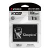 SSD intern Kingston KC600, 1 TB, SATA, 2.5 inch