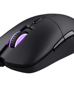 Mouse Gaming Trust GXT 981 Redex, 10000 dpi, negru - imagine 2