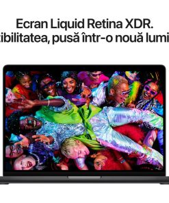 MacBook Pro 14.2"/Apple M5 (CPU 10-core, GPU 10-core, Neural Engine16-core)/24GB/1TB - imagine 8