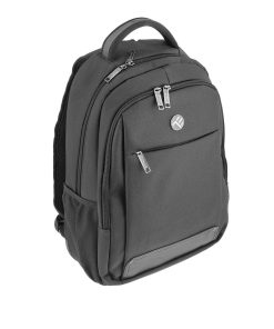 Rucsac laptop Tellur USB 15.6" Negru - imagine 4