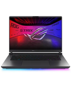 Laptop Gaming ASUS ROG Strix G16, cu procesor Intel Core
