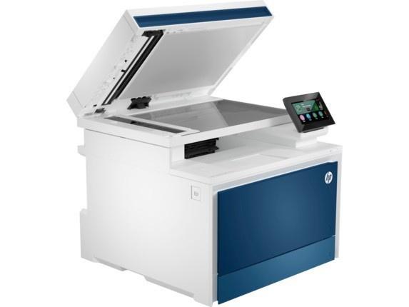 Multifunctional laser HP Color LaserJet Pro MFP 4302fdn, format A4, - imagine 5
