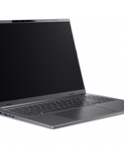 Laptop Consumer Acer Aspire 16 AI A16-52M-57KN, cu procesor Intel - imagine 2