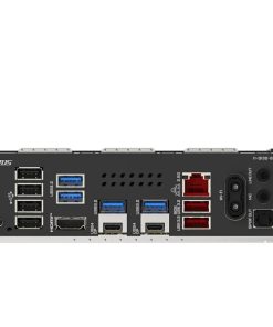 Placa de baza Gigabyte X870E AORUS ELITE WIFI7, Socket AM5, - imagine 5