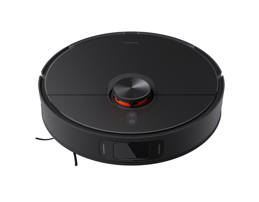 Xiaomi Robot Vacuum S20+ Black EU