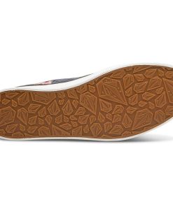 INCALTAMINTE VOLCOM LO FI SHOE ANGLED BLEA, 43 - imagine 6