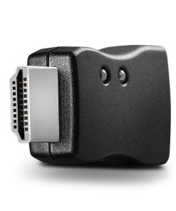 Emulator Lindy LY-32115, HDMI 2.0, negru - imagine 2