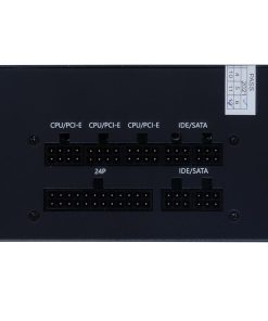 Sursa Spacer SP-MP-500, 80 PLUS, 500 W - imagine 3