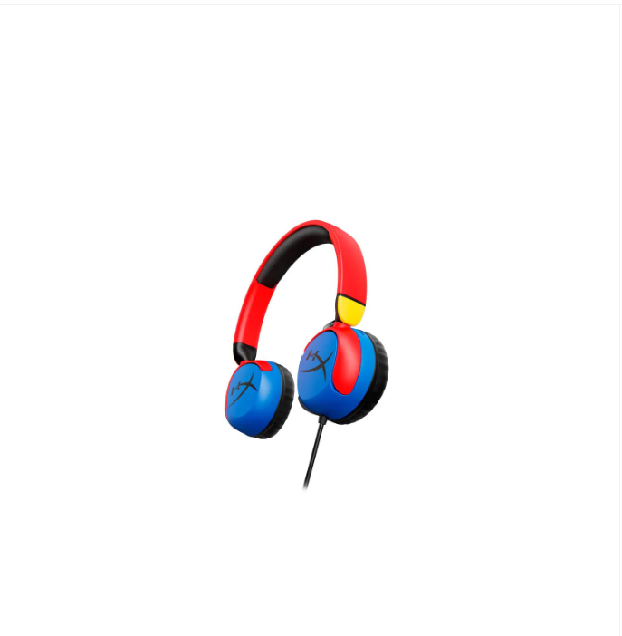 Casti Gaming Head-band HyperX Cloud Mini, Wireless/Wired, Multicolor - imagine 3
