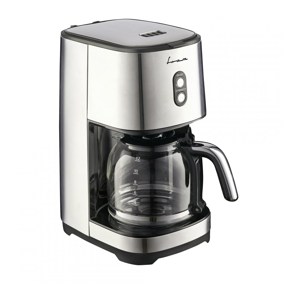 CAFETIERA FRAM FCM-915IX - imagine 3