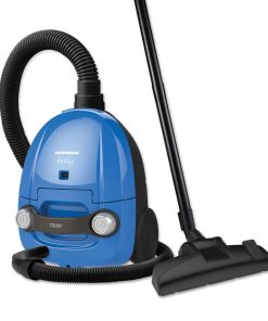 ASPIRATOR CU SAC HEINNER HVC-M700BL