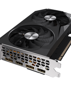 Placa video Gigabyte GeForce RTX 3060, 12GB GDDR6, PCI Express - imagine 3
