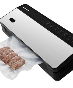 APARAT DE VIDAT HEINNER REINCARCABIL HAV-CRD80SS - imagine 3