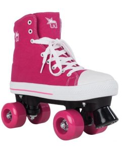 ROLE ROOKIE CANVAS 33 ROZ