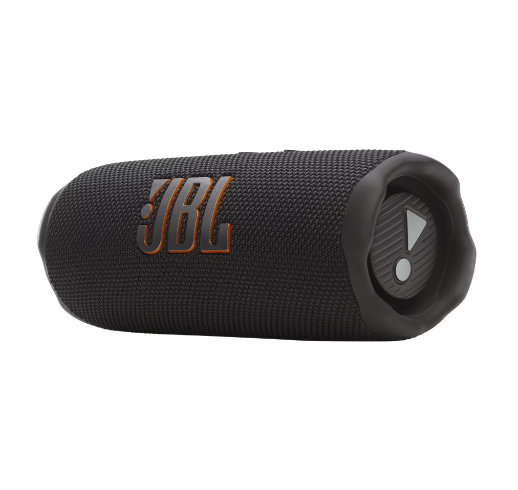 JBL Boxa portabila Flip 7 Bluetooth Black - imagine 4