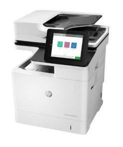 Multifunctional laser HP LaserJet Enterprise MFP M635h, format A4, Monocrom, - imagine 5