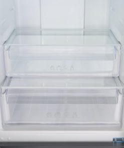 Combina frigorifica HEINNER HCNF-HM326E++, No Frost, 326 l, Clasa: E, - imagine 7
