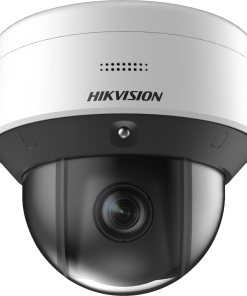 Camera de supraveghere Speed Dome 2MP Hikvision DS-2DE3C210IX-DE(C1) (T5), lentila