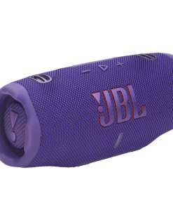 JBL Boxa portabila Charge 6 Purple - imagine 3