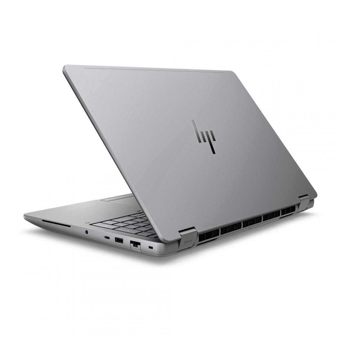 Laptop Workstation HP ZBook Fury G1i, cu procesor Intel Core - imagine 5