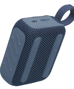 JBL Boxa portabila GO 4 Blue - imagine 4