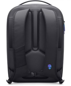 Alienware 18 Backpack - AW7825P Alienware design with 3D iridescent - imagine 5