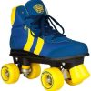 ROLE ROOKIE  RETRO V2.1 38 GALBEN ALBASTRU