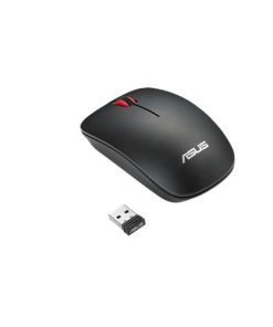 Mouse Wireless ASUS WT300, 1600 dpi, Multicolor - imagine 3