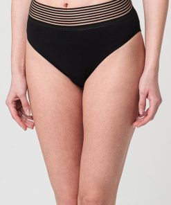 SLIP PEGAS BLACK-XS