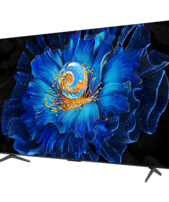 Televizor TCL Mini LED 55C6KS, 139 cm, Smart Google TV, - imagine 3