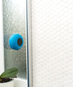 Boxa Spacer DUCKY-BLU portabila, 3W RMS, control volum, acumulator 300mAh, - imagine 3