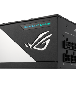 Sursa ASUS ROG LOKI SFX-L, 80+ Platinum, RGB, 750W - imagine 3