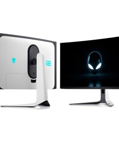 Monitor Commercial Dell Alienware AW3225QF, 32", 3840 x 2160 pixeli, - imagine 7