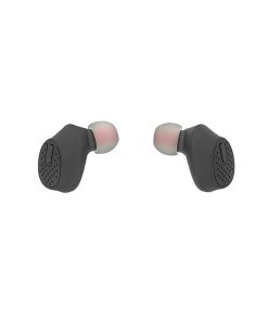 Casti In-ear Tellur Mood True, Wireless, Negru - imagine 5
